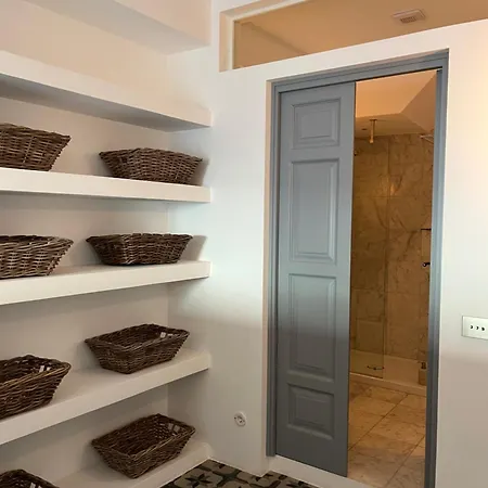 La Casa In Piazza Apartamento