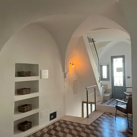 La Casa In Piazza