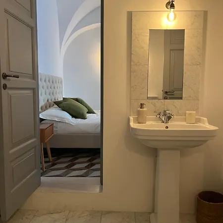 La Casa In Piazza *