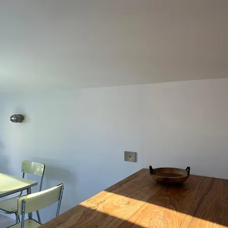 La Casa In Piazza 치스테르니노