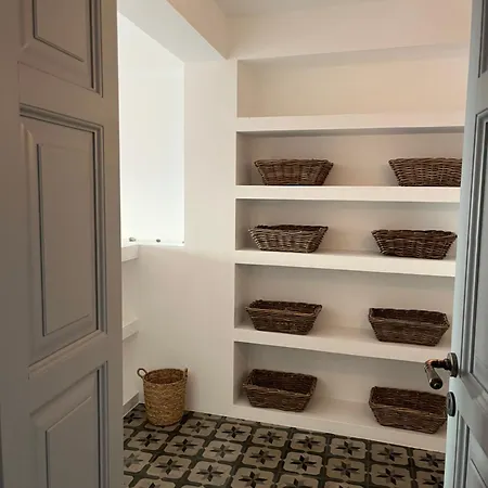 La Casa In Piazza * Cisternino