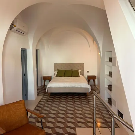 La Casa In Piazza Apartment *