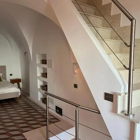 La Casa In Piazza Apartment Cisternino