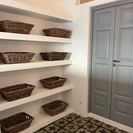 La Casa In Piazza * 치스테르니노