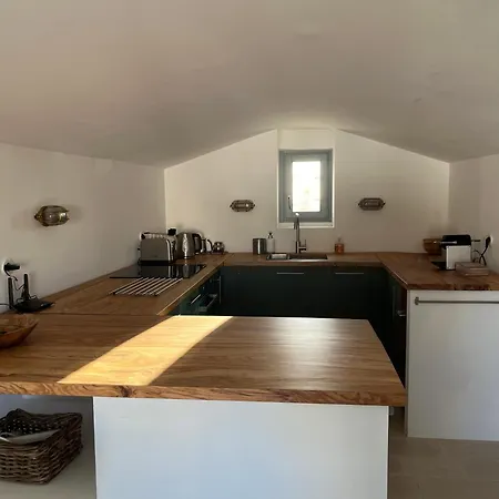 Apartment La Casa In Piazza