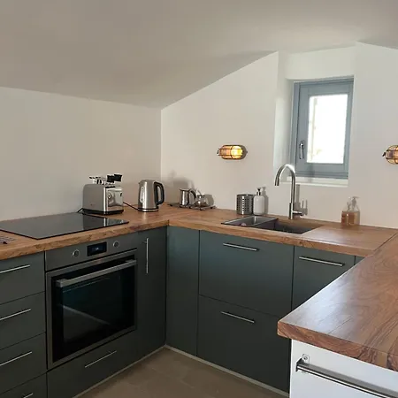 La Casa In Piazza Apartment *