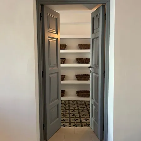 아파트 La Casa In Piazza