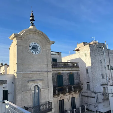 Apartment La Casa In Piazza *