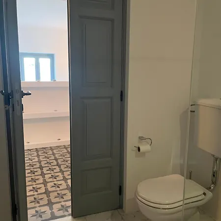 La Casa In Piazza 아파트 *