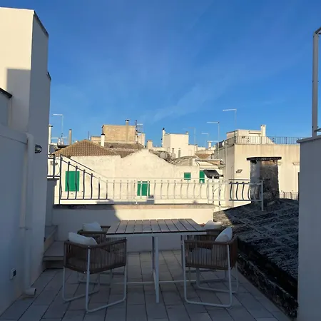 La Casa In Piazza Apartment