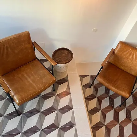 La Casa In Piazza Apartment *
