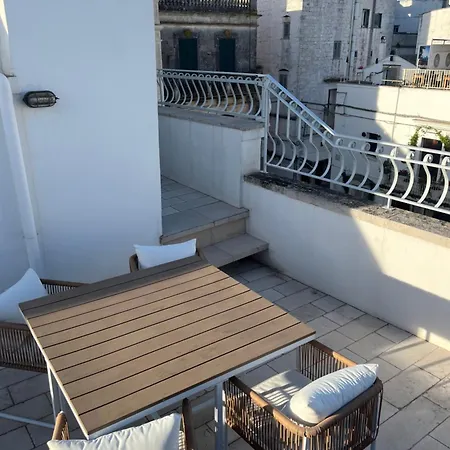 Apartment La Casa In Piazza
