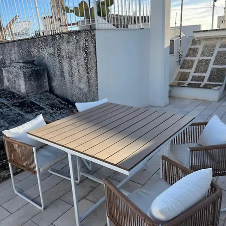 La Casa In Piazza * 치스테르니노