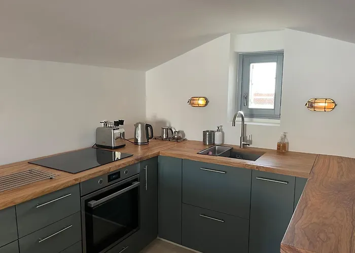 Daire La Casa In Piazza